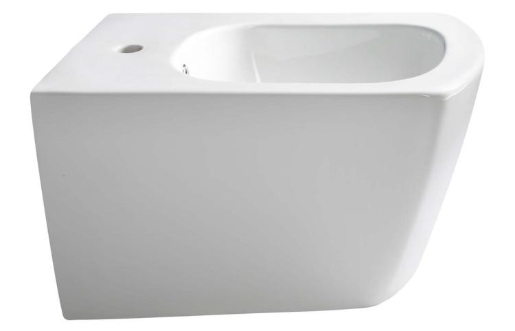 GLANC bidet wiszący, 37x51,5 cm GC510