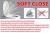 PACO deska do kompaktu WC PACO, SLIM Soft Close, duroplast, biały PCS1012