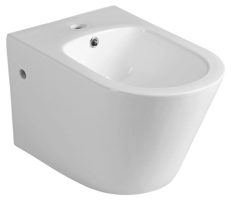 PACO bidet wiszący, 36x52 cm PZ2012