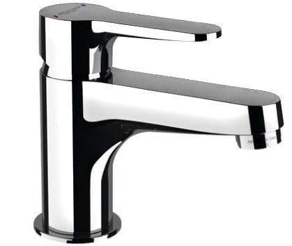 SIEGER bateria umywalkowa bez odpływu, wysokość 150mm, chrom 914.002.1