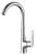 SCHMITZ bateria kuchenna, chrom 863.060.1