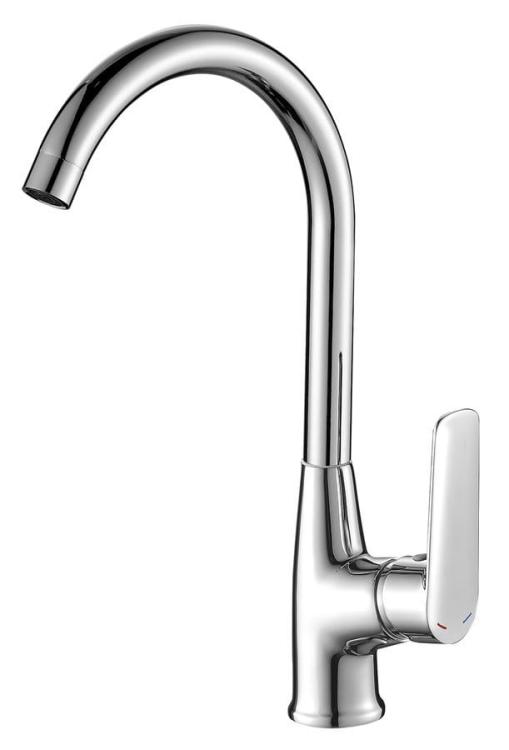 SCHMITZ bateria kuchenna, chrom 863.060.1