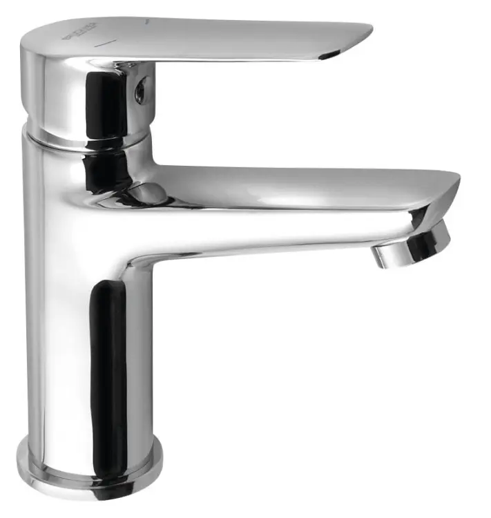 SCHMITZ bateria umywalkowa bez odpływu, chrom 863.002.1