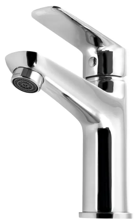 SCHMITZ bateria umywalkowa bez odpływu, chrom 863.002.1