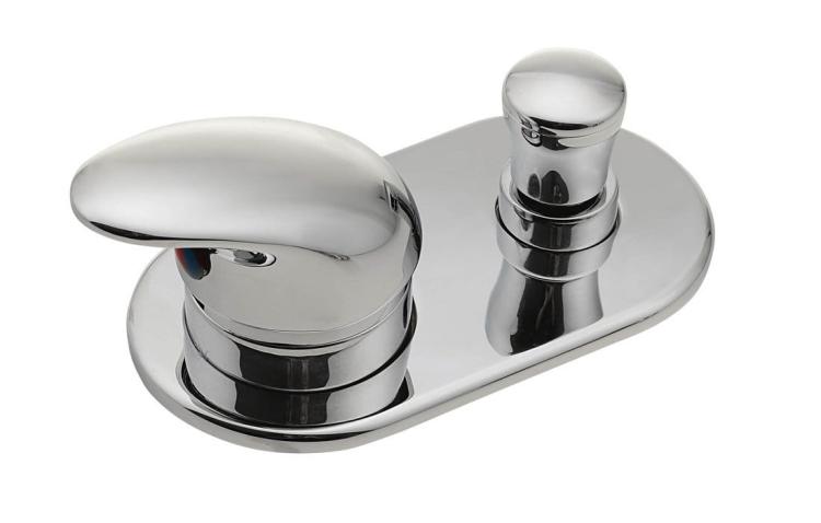 Bateria nawannowa jednouchwytowa z przełącznikiem BD12751