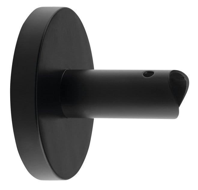 Adapter do bezpośredniego połączenia kabla, profile okrągłe, czarny ER130