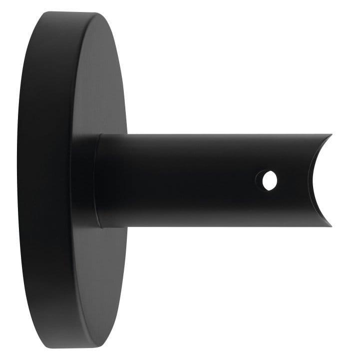 Adapter do bezpośredniego połączenia kabla, profile okrągłe, czarny ER130