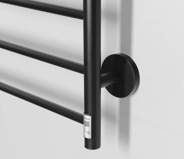 Adapter do bezpośredniego połączenia kabla, profile okrągłe, czarny ER130