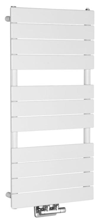 BONDI grzejnik łazienkowy 450x934mm, biały DC400T