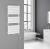 BONDI grzejnik łazienkowy 450x934mm, biały DC400T