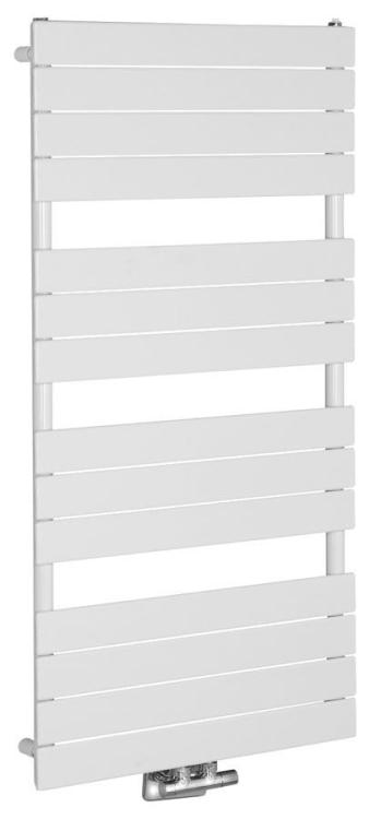 BONDI grzejnik łazienkowy 600x1222mm, biały DC420T