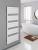 BONDI grzejnik łazienkowy 600x1510mm, biały DC440T