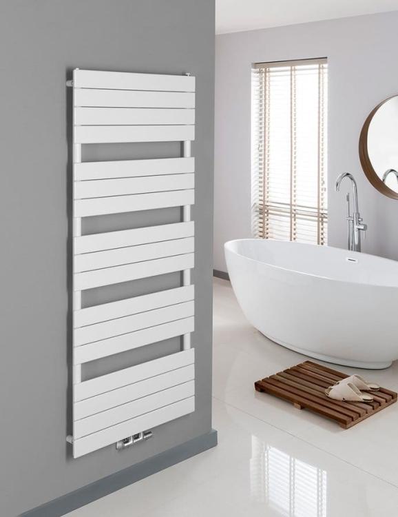 BONDI grzejnik łazienkowy 600x1510mm, biały DC440T
