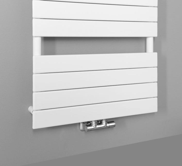 BONDI grzejnik łazienkowy 600x1510mm, biały DC440T