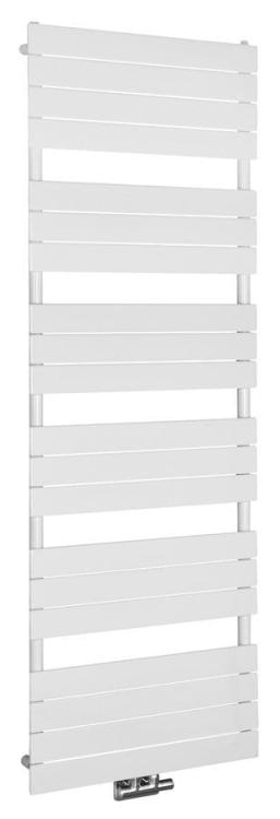 BONDI grzejnik łazienkowy 600x1798mm, biały DC450T