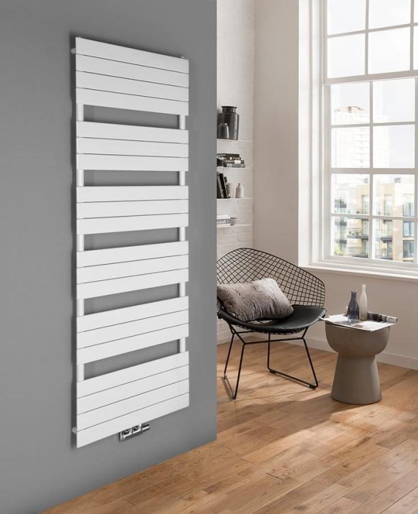 BONDI grzejnik łazienkowy 600x1798mm, biały DC450T