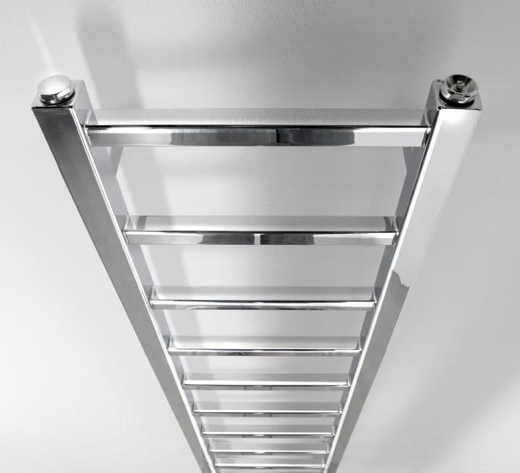 METRO LIGHT grzejnik 300x1140mm, chrom IR444R