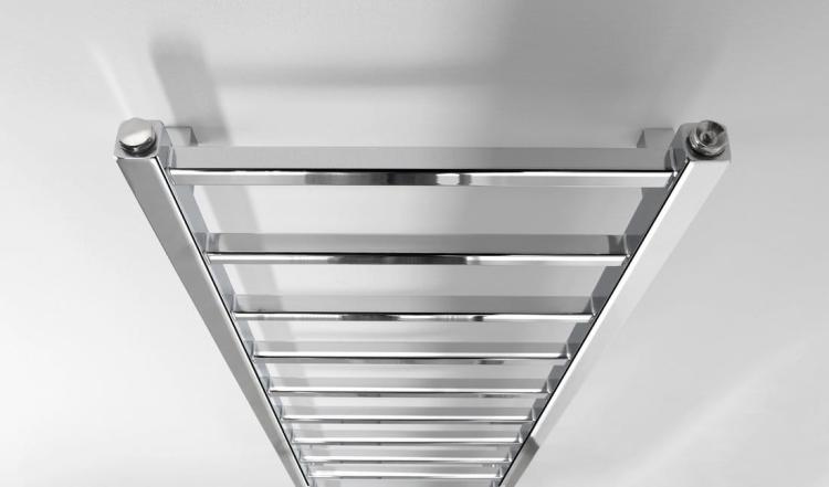 METRO LIGHT grzejnik 400x1140mm, chrom IR445R