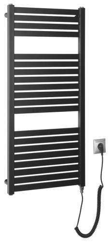 TONDI-E-grzejnik-elektryczny-450x970-mm-300W-czarny-mat-DE456T