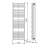 TONDI-E grzejnik elektryczny 600x1330 mm, 600W, biały DE480T