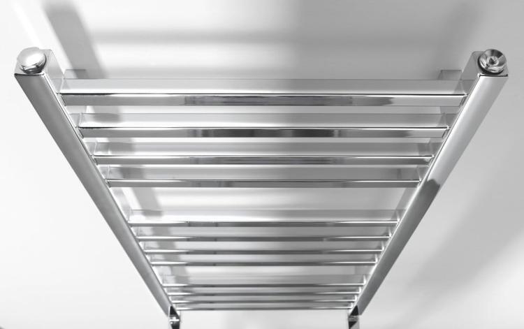 METRO Grzejnik łazienkowy chrom 239 W 450x890 mm 0411-03