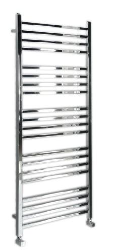METRO Grzejnik łazienkowy chrom 497 W 600x1530 mm 0411-02