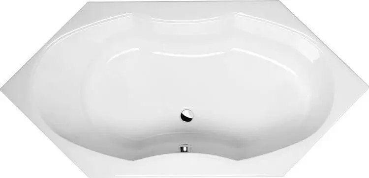 TOKATA Wanna akrylowa specjalna 190x90 cm 17111