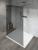VARIO CHROME jednoczęściowa kabina prysznicowa Walk-In, szkło dymione, 1400 mm GX1314GX2210