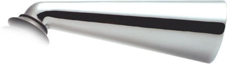 Ramię deszczowni ścienne 17 cm BR904