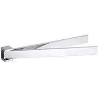 GAMMA Wieszak na ręcznik podwójny, obrotowy 420 mm 145804102