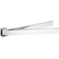 GAMMA Wieszak na ręcznik podwójny, obrotowy 420 mm 145804102