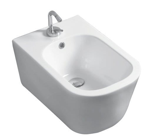 TRIBECA bidet wiszący 35x31,5x54cm 512501