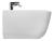 TRIBECA bidet wiszący 35x31,5x54cm 512501