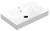CENTO Umywalka ceramiczna 60x45 cm 353101