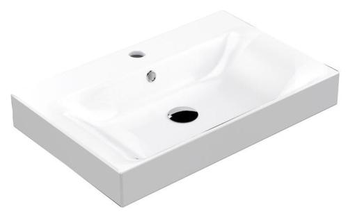 CENTO Umywalka ceramiczna 70x45 cm 353201