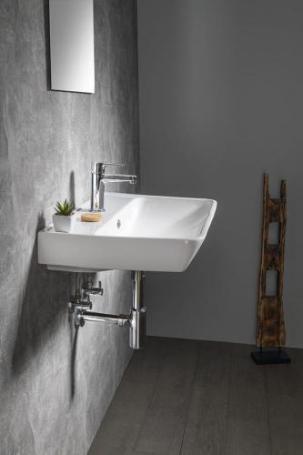 NEON umywalka ceramiczna 60x41,5 cm 201.132.0