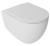 INFINITY Deska WC SLIM, Easy Take, Soft Close, biala 40KF0200I-S