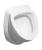 DYNASTY Pisuar ceramiczny 58x39 cm 10SZ92001-DS