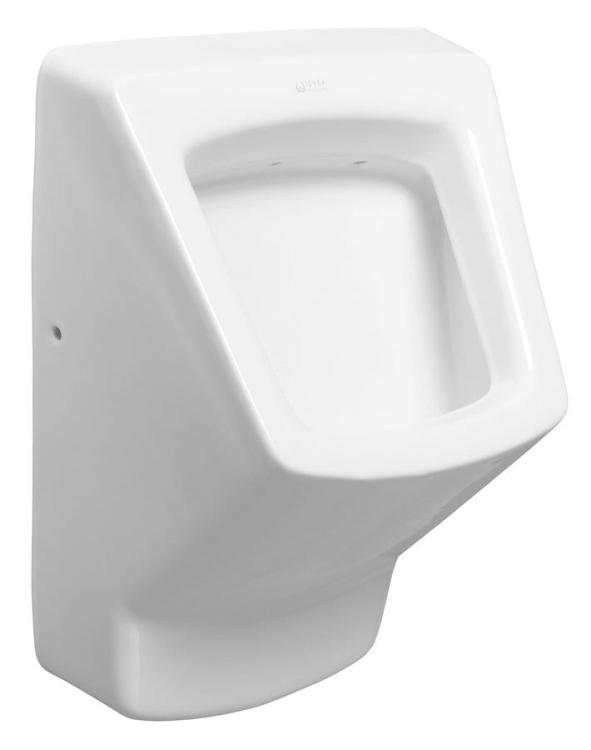 PURITY pisuar 38x53,5 cm, zasilanie tylne 10PL92002