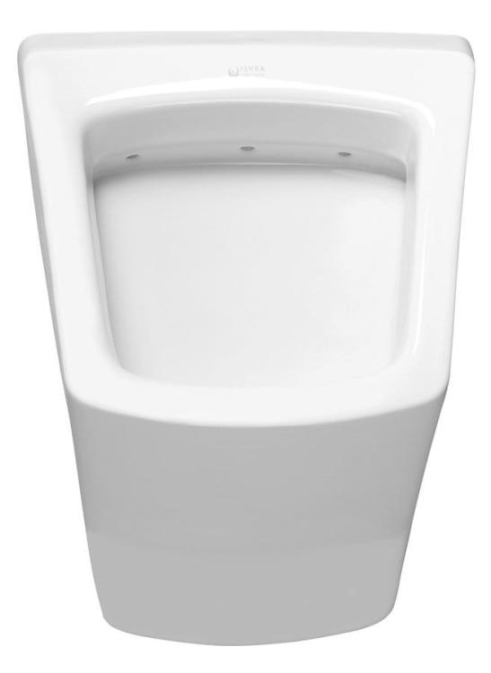 PURITY pisuar 38x53,5 cm, zasilanie tylne 10PL92002
