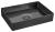 AURUM korek umywalkowy 5/4", klik- klak, antracyt ND-AU100