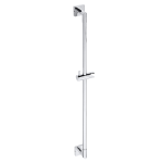 BETA drążek prysznicowy 90 cm chrom 132114122