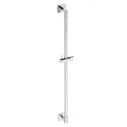 BETA drążek prysznicowy 90 cm chrom 132114122