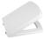 SOLUZIONE Deska WC, Soft Close, biała (Purity) 40S30700I