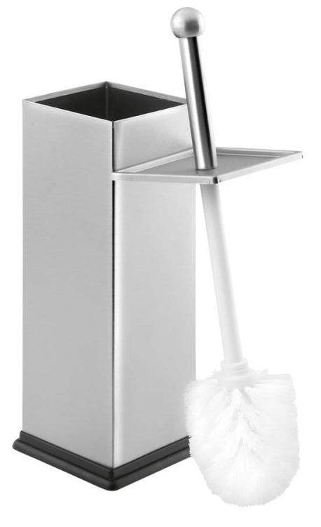 SIMPLE LINE szczotka WC, stal nierdzewna szczotkowana GA1210  szczotka