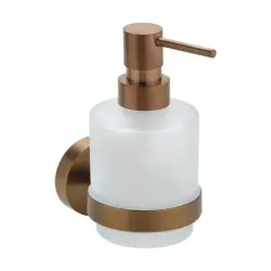 AMBER Dozownik do mydła 200 ml 155109102