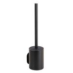 EASY Szczotka WC wisząca (szczotka czarna) czarny mat 163113060