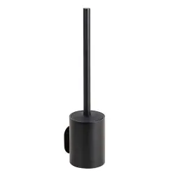 EASY Szczotka WC wisząca (szczotka czarna) czarny mat 163113060