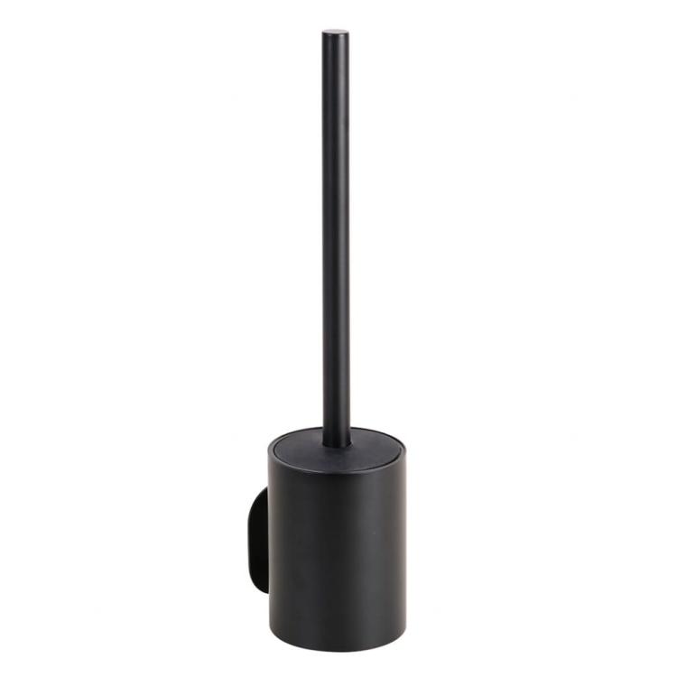 EASY Szczotka WC wisząca (szczotka czarna) czarny mat 163113060