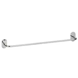 EASY Wieszak na ręcznik 60 cm stal nierdzewna polerowana 163104241